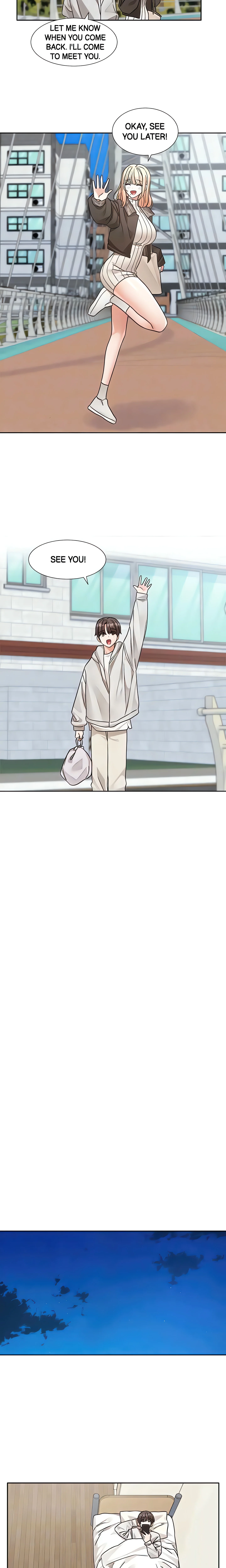 Drama Queens (Official) chapter 200 page 6