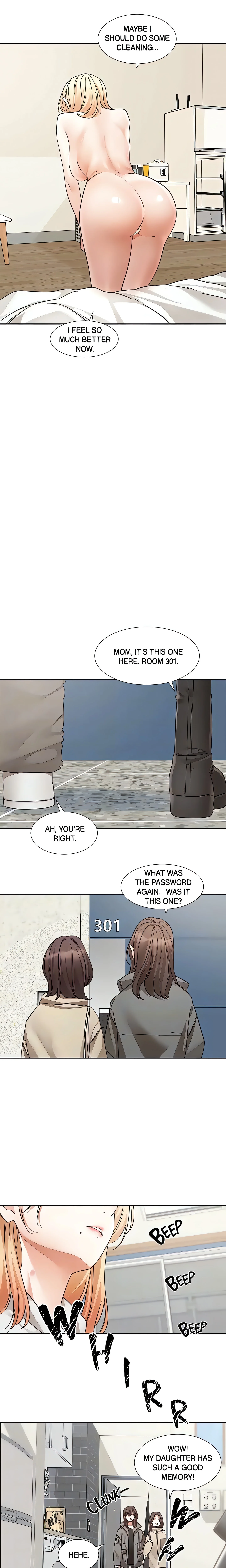 Drama Queens (Official) chapter 200 page 13
