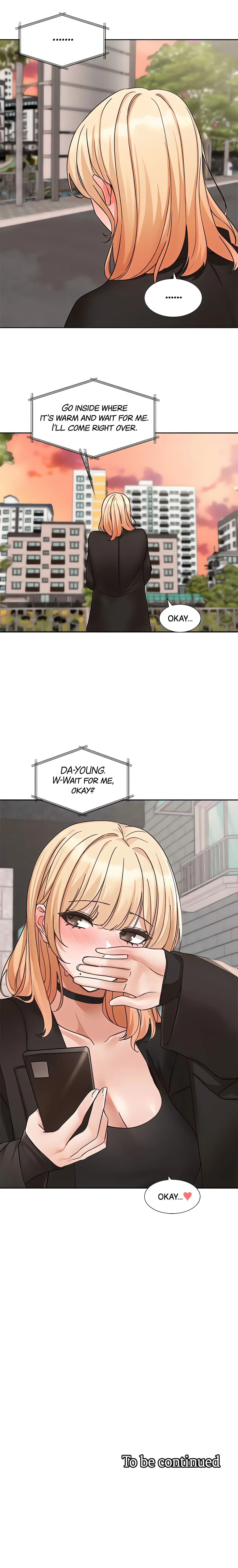 Drama Queens (Official) chapter 200 page 24