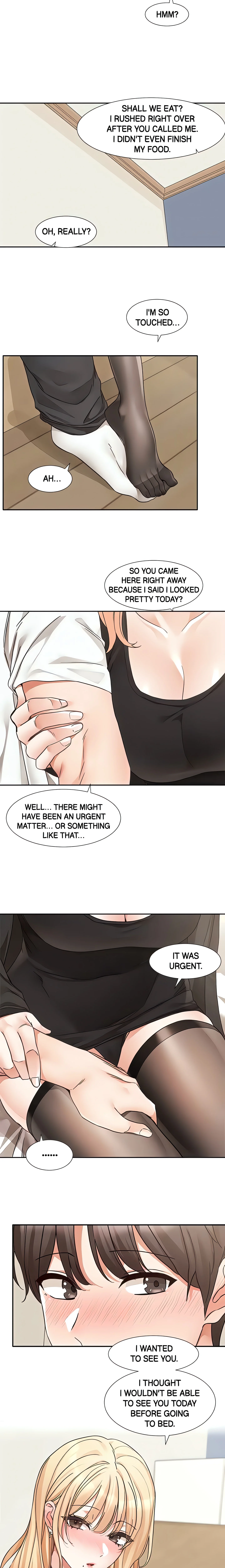 Drama Queens (Official) chapter 201 page 3