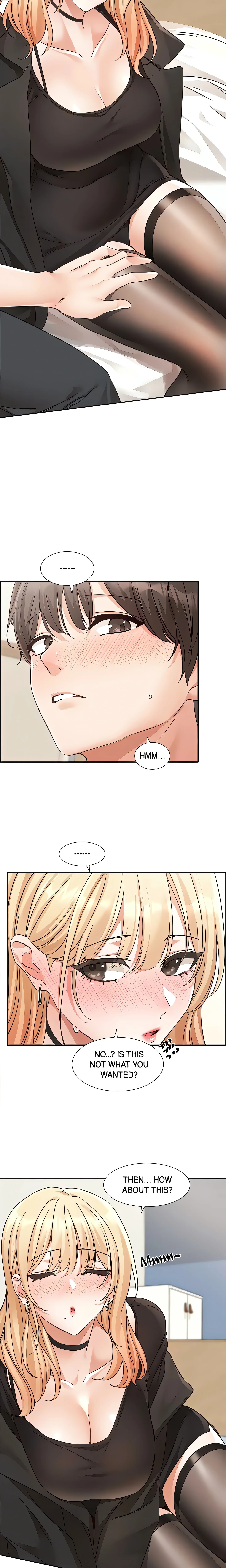 Drama Queens (Official) chapter 201 page 4