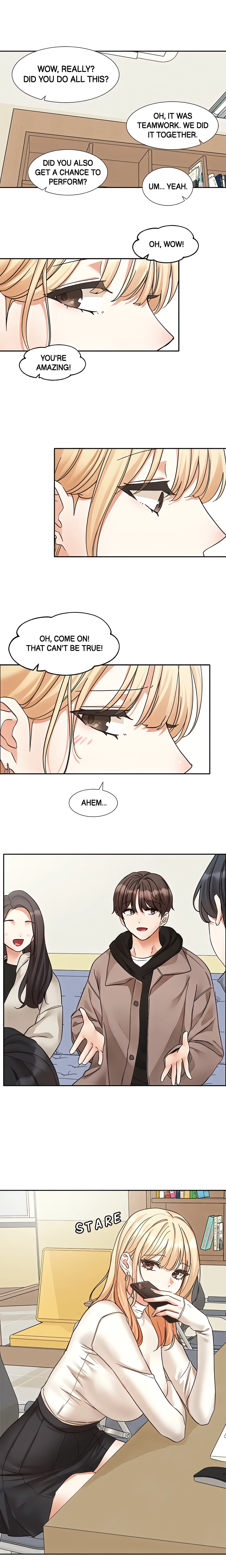 Drama Queens (Official) chapter 202 page 2