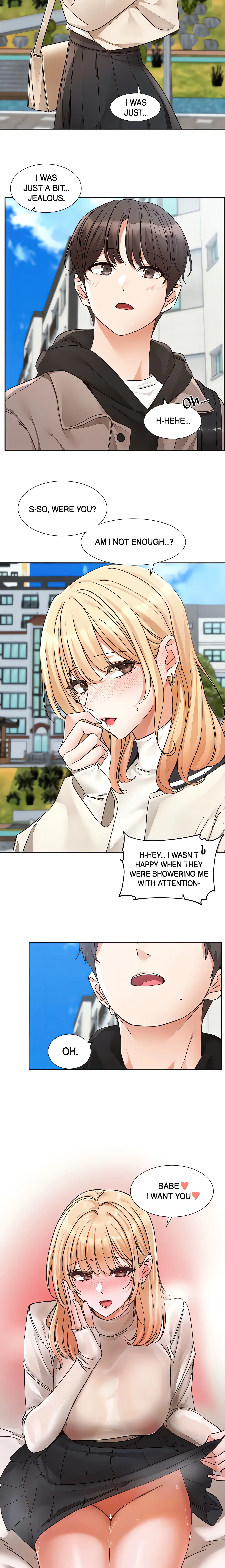 Drama Queens (Official) chapter 202 page 5