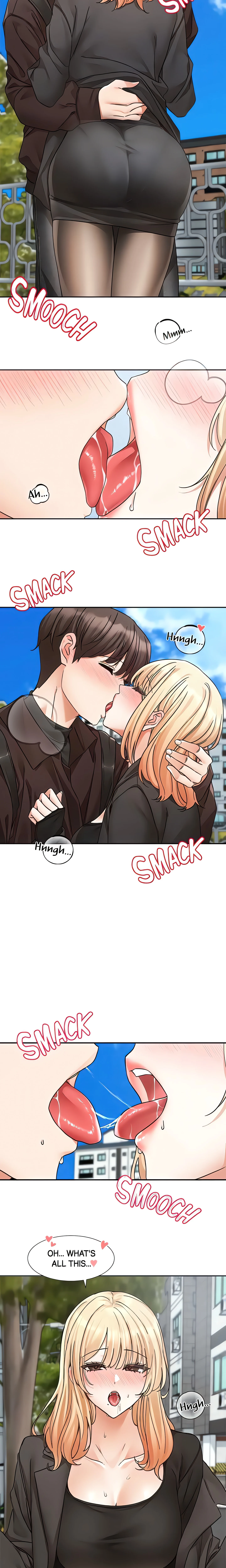 Drama Queens (Official) chapter 203 page 11