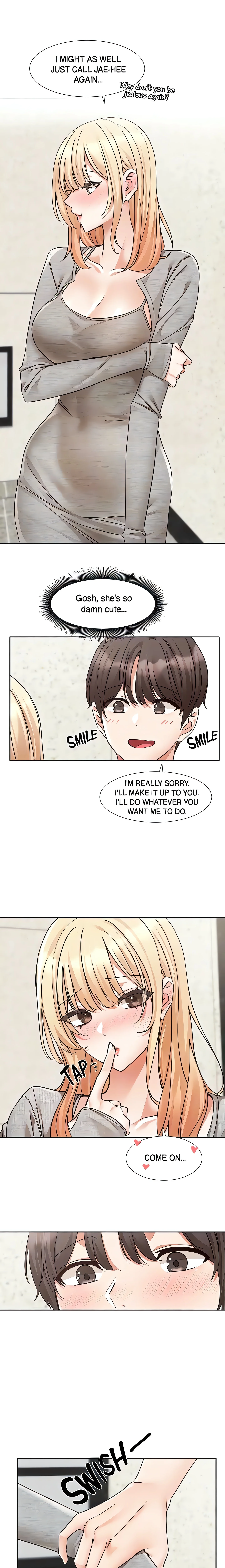 Drama Queens (Official) chapter 203 page 15