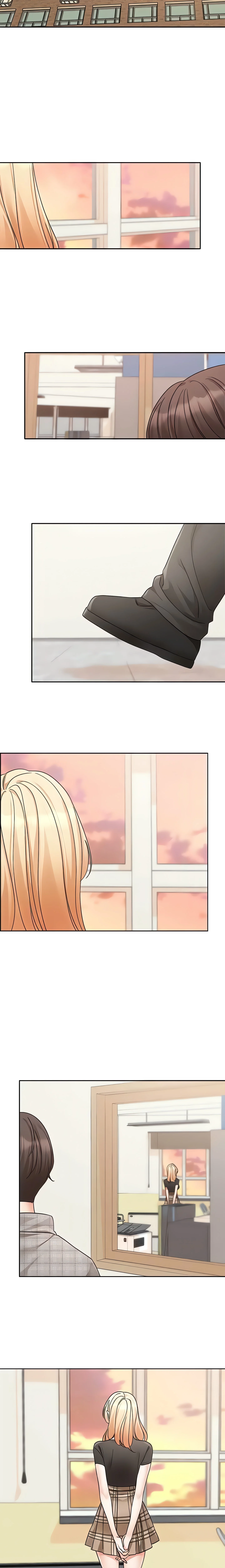 Drama Queens (Official) chapter 204 page 12