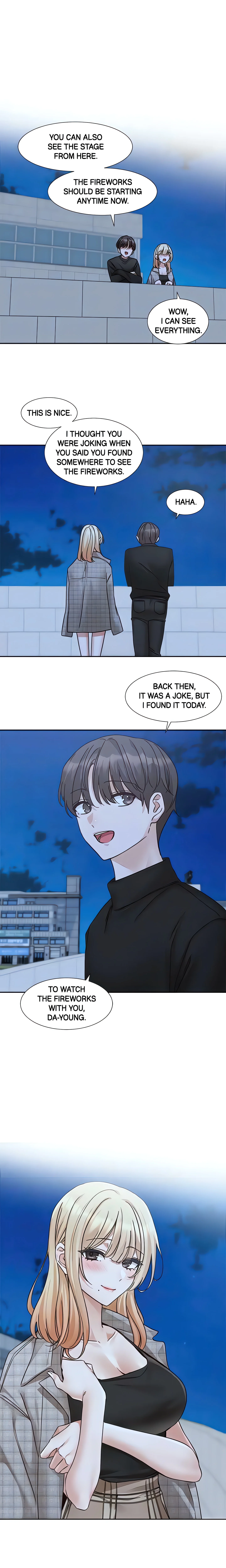 Drama Queens (Official) chapter 204 page 16