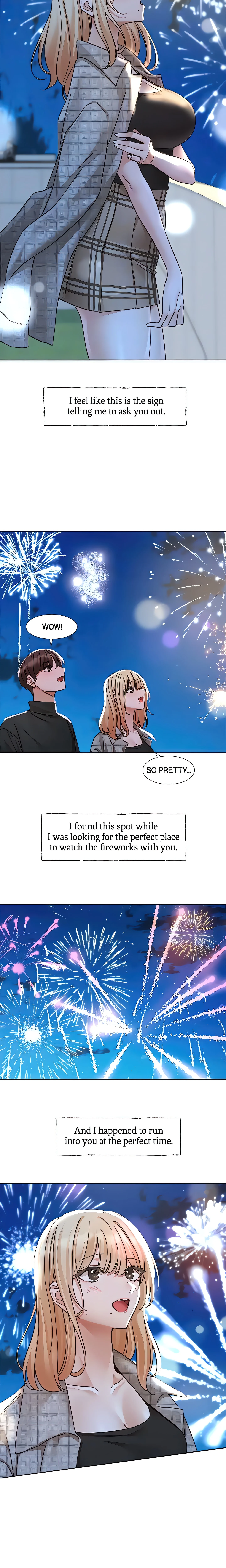 Drama Queens (Official) chapter 204 page 18