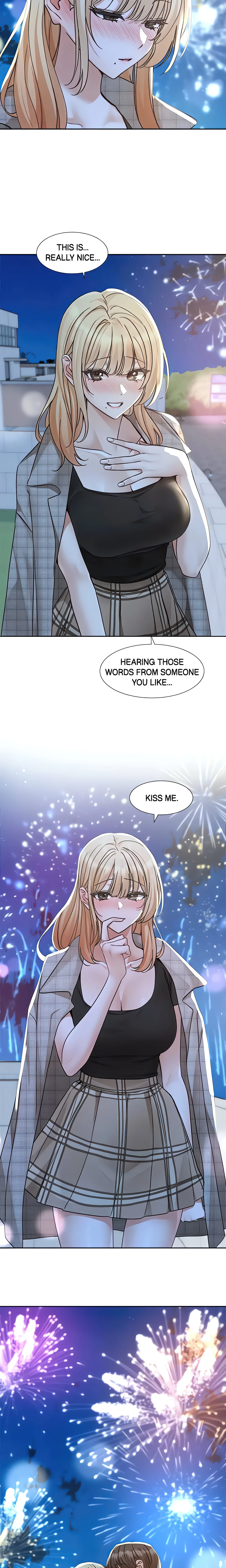 Drama Queens (Official) chapter 204 page 22