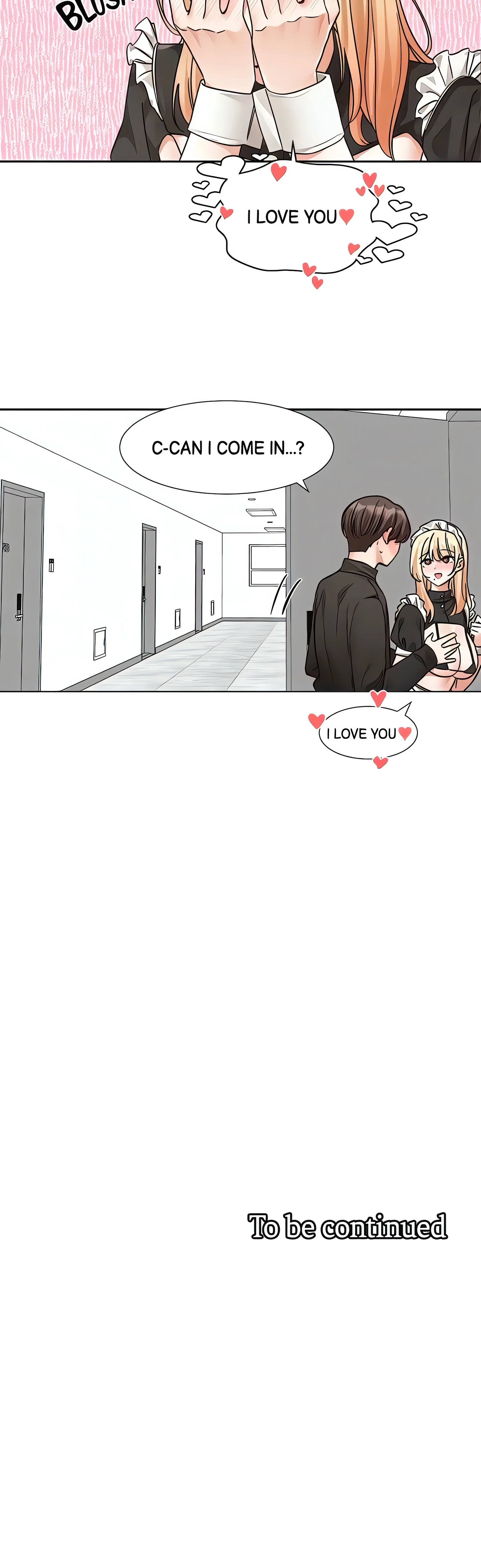 Drama Queens (Official) chapter 204 page 29