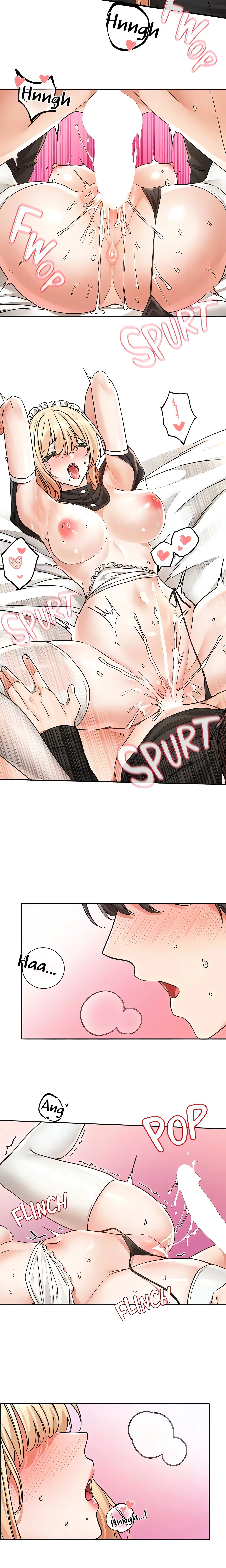 Drama Queens (Official) chapter 205 page 15