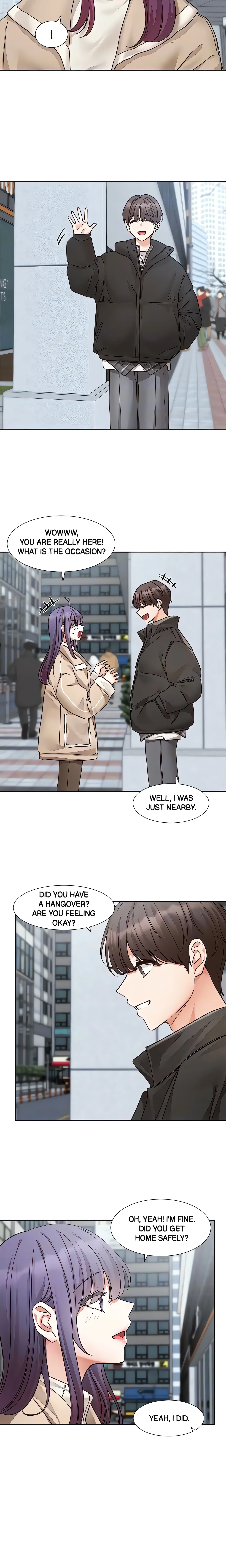 Drama Queens (Official) chapter 207 page 7