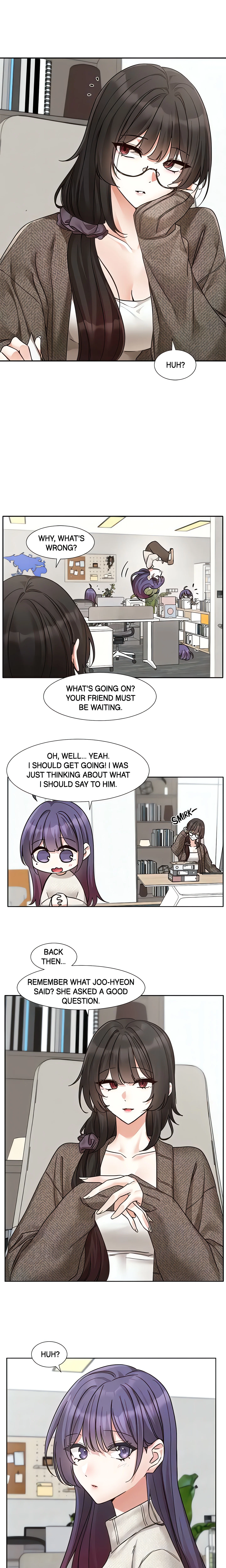 Drama Queens (Official) chapter 207 page 13