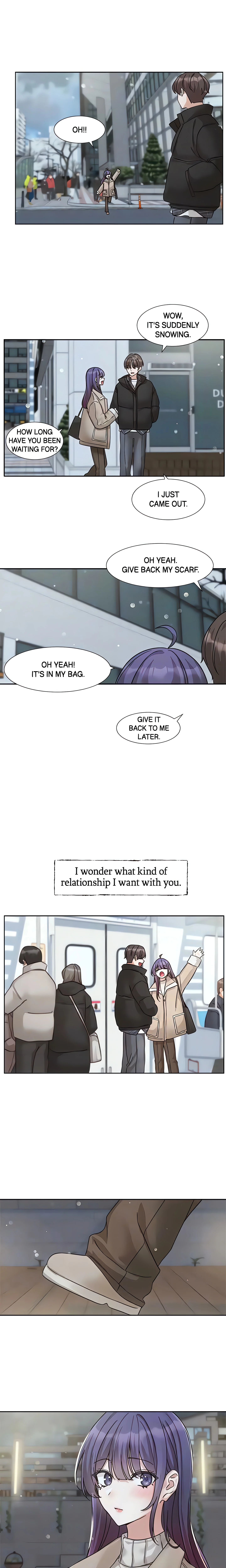 Drama Queens (Official) chapter 207 page 16