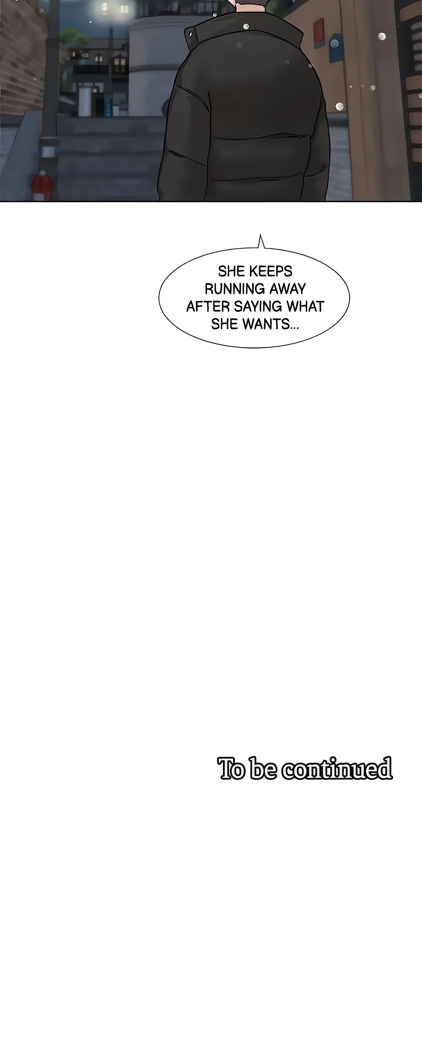 Drama Queens (Official) chapter 207 page 21