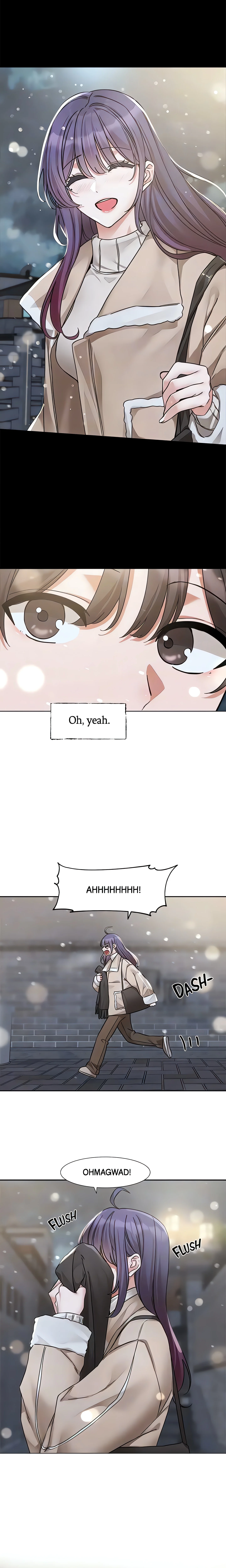 Drama Queens (Official) chapter 208 page 6