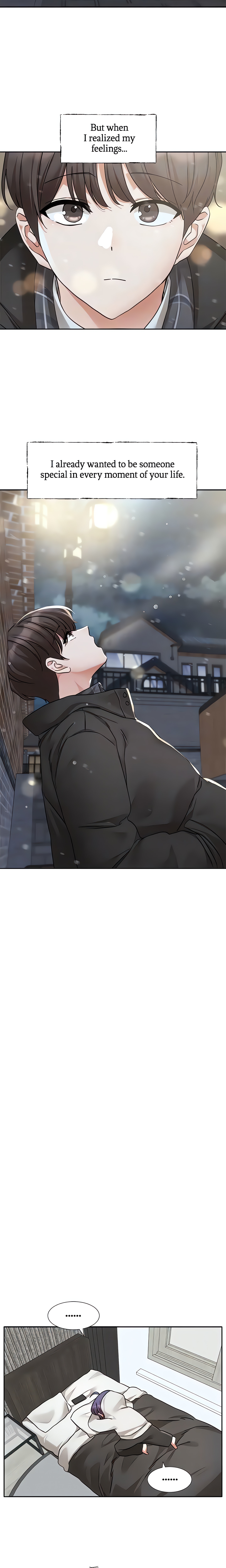 Drama Queens (Official) chapter 208 page 9