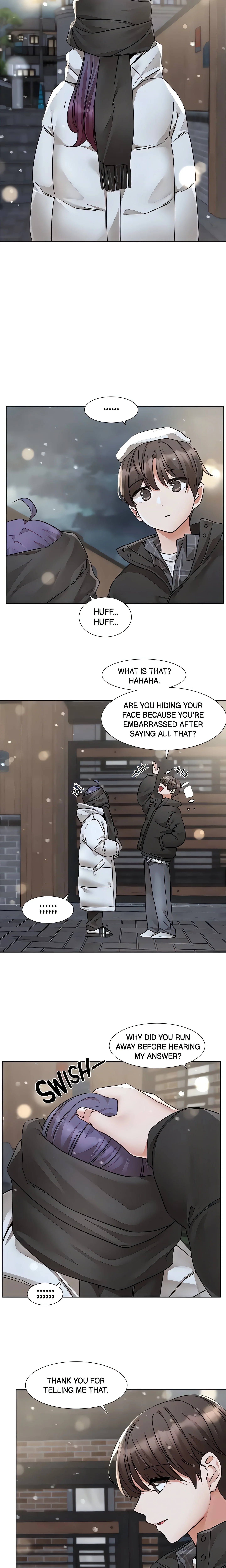 Drama Queens (Official) chapter 208 page 11
