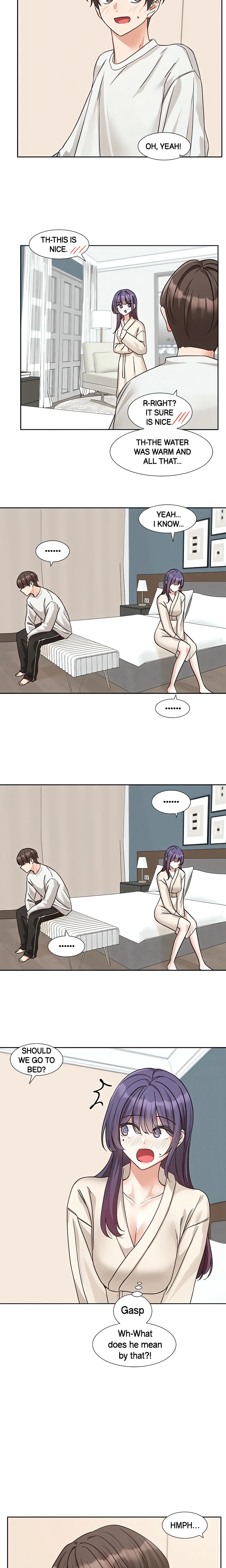 Drama Queens (Official) chapter 209 page 11