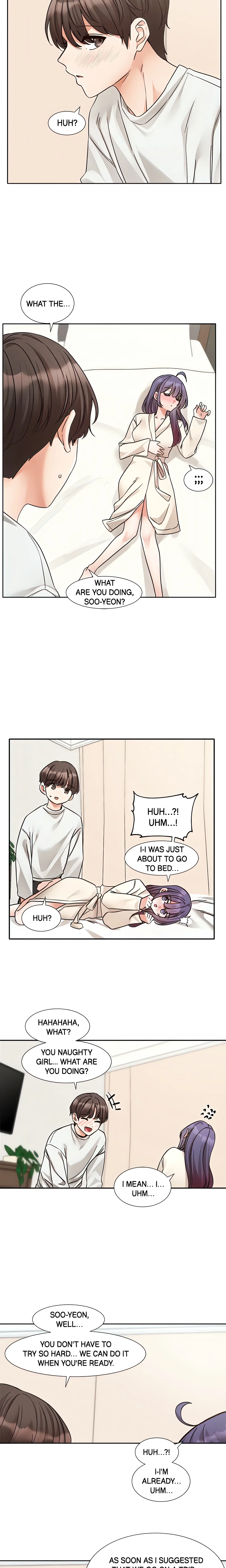 Drama Queens (Official) chapter 209 page 12