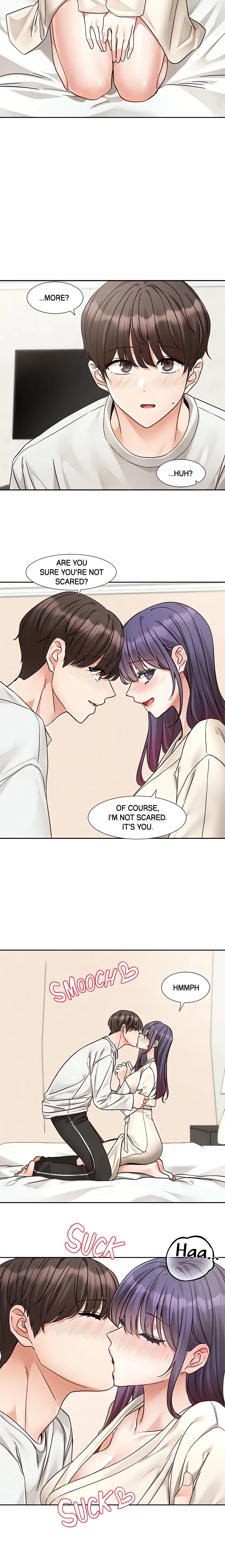 Drama Queens (Official) chapter 209 page 15