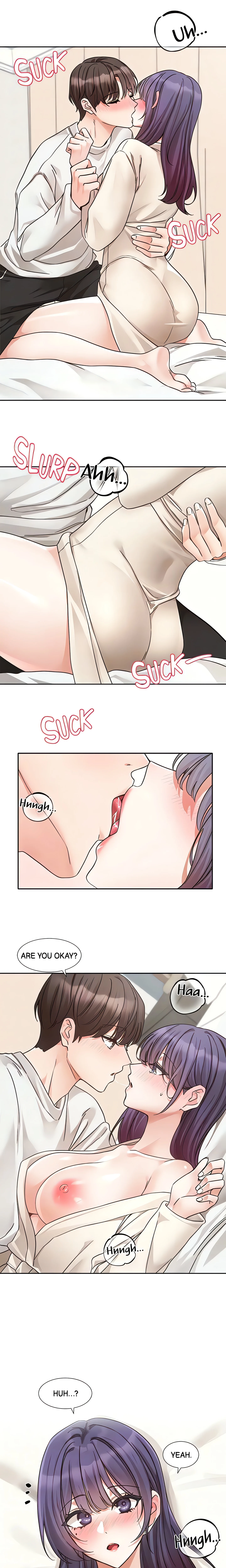 Drama Queens (Official) chapter 209 page 16
