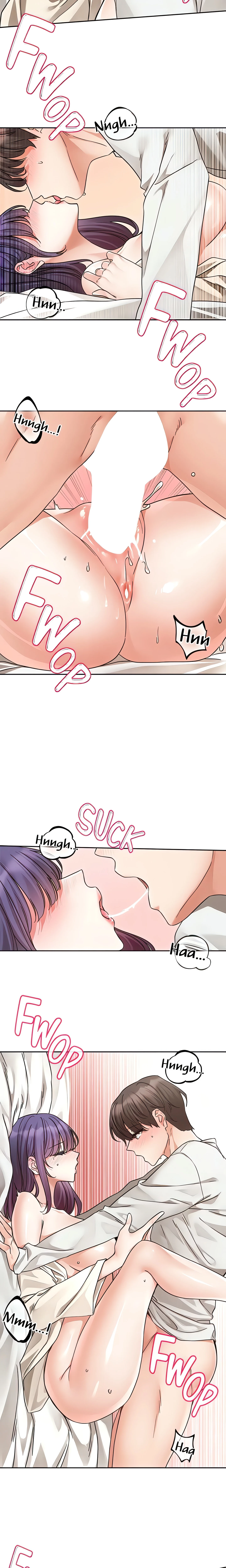 Drama Queens (Official) chapter 210 page 8