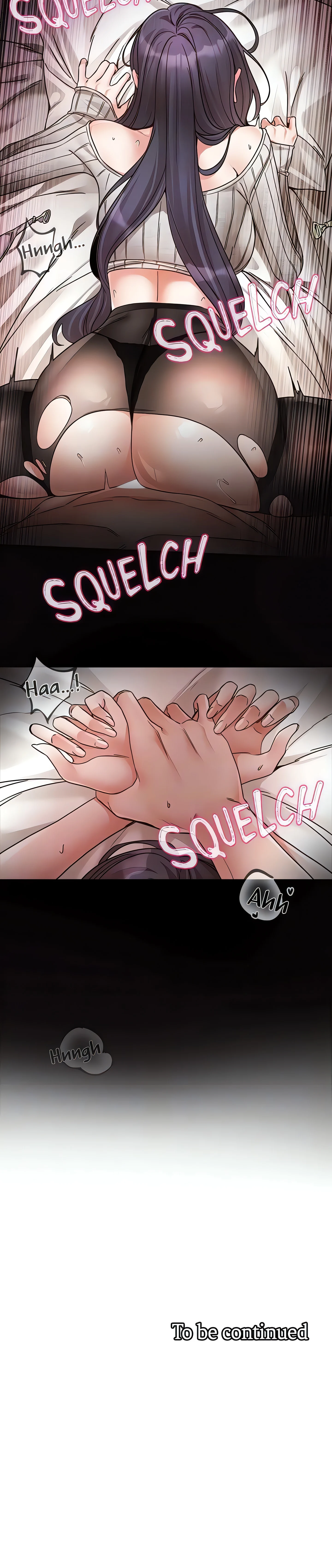 Drama Queens (Official) chapter 212 page 17