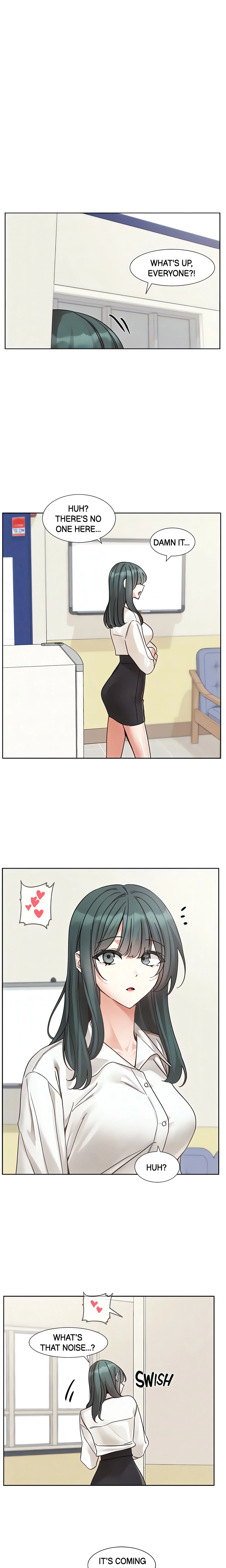 Drama Queens (Official) chapter 213 page 7