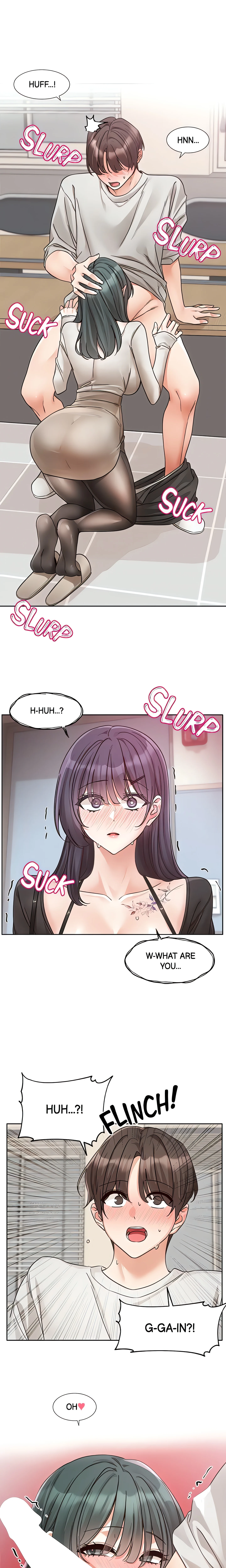 Drama Queens (Official) chapter 213 page 11