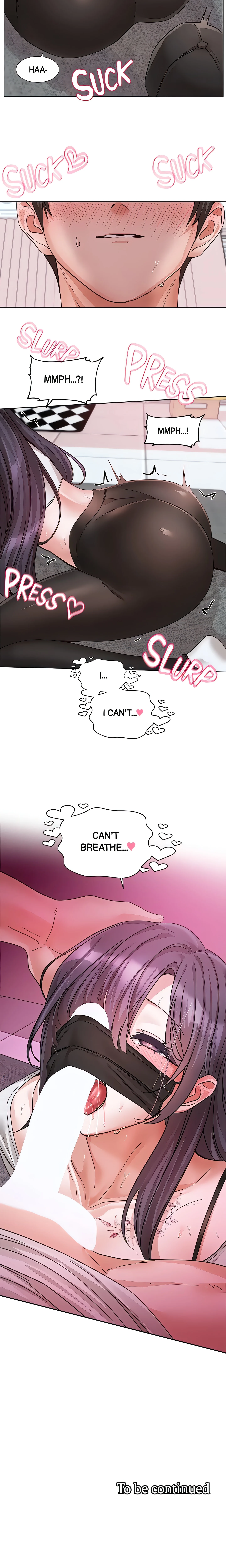 Drama Queens (Official) chapter 213 page 31