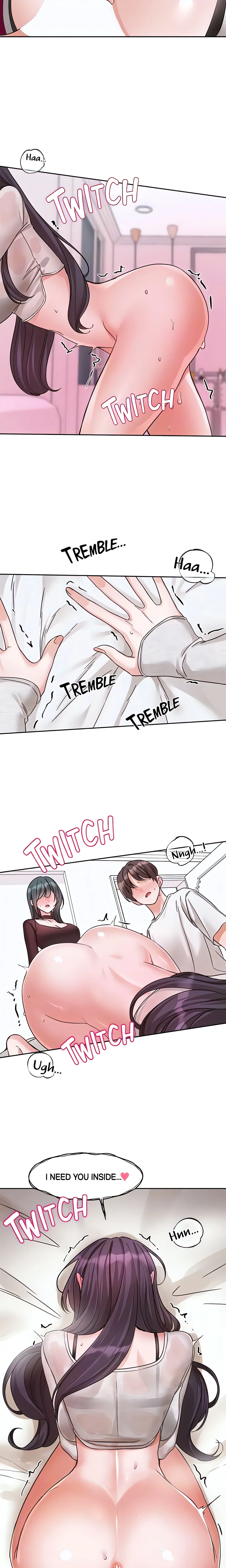 Drama Queens (Official) chapter 214 page 7