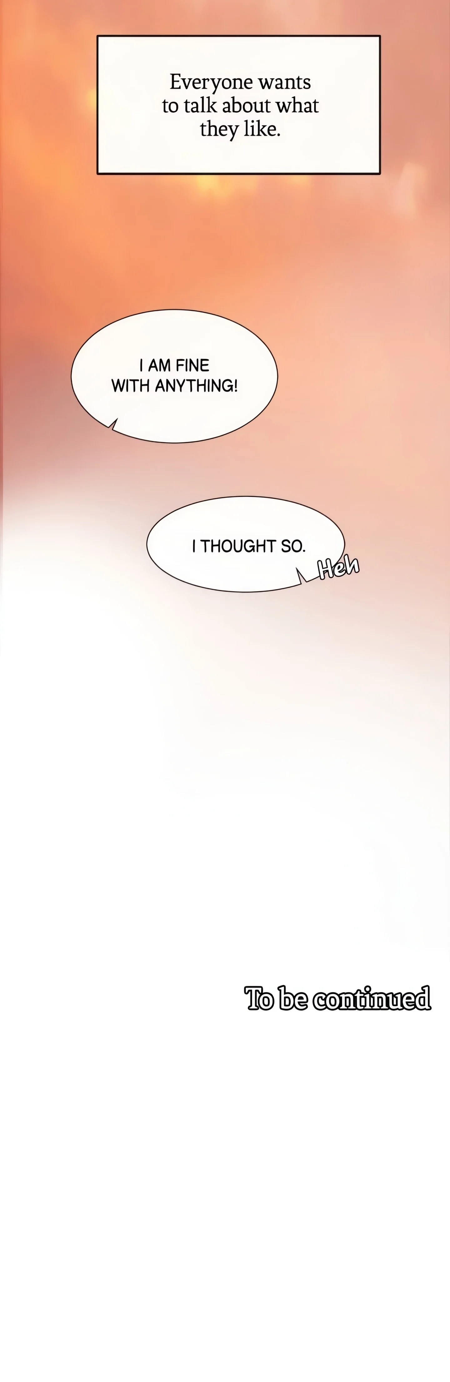 Drama Queens (Official) chapter 26 page 21