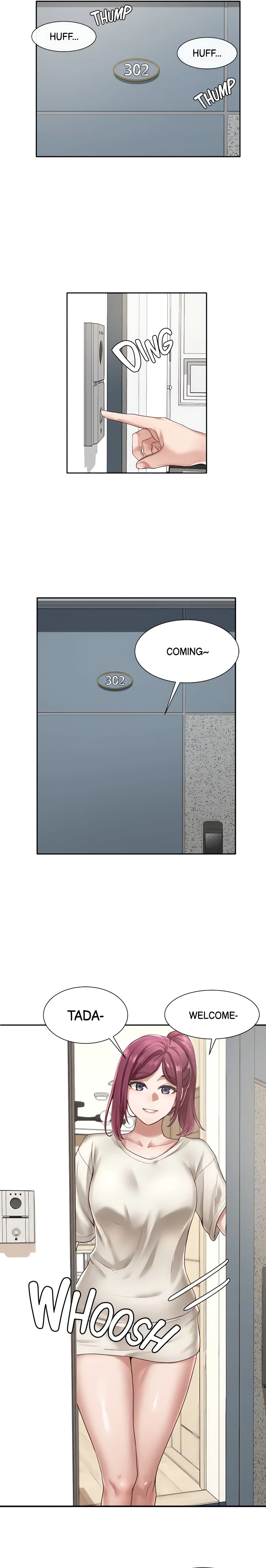 Drama Queens (Official) chapter 27 page 9
