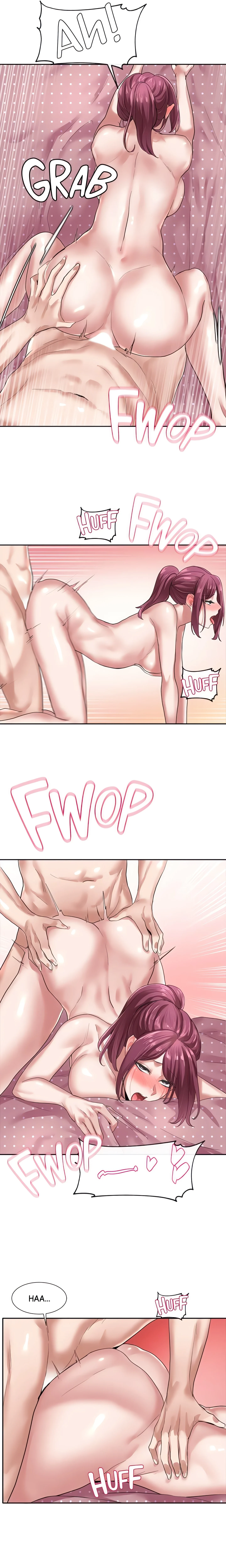 Drama Queens (Official) chapter 28 page 11