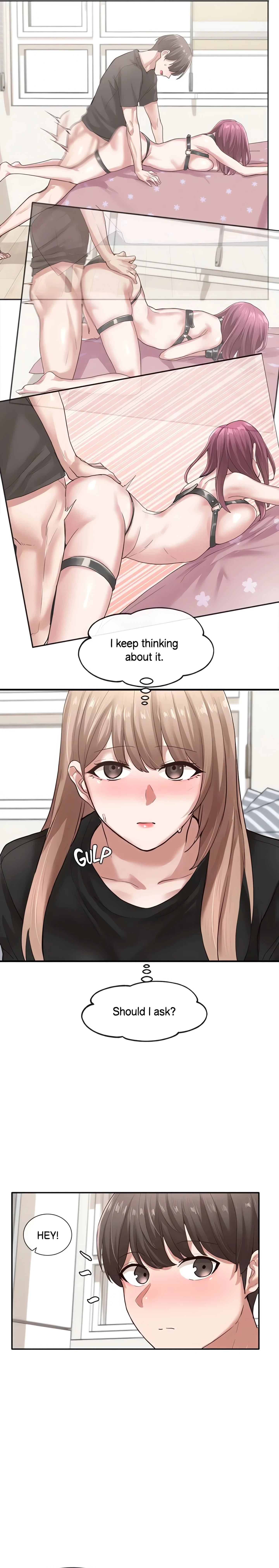 Drama Queens (Official) chapter 32 page 20