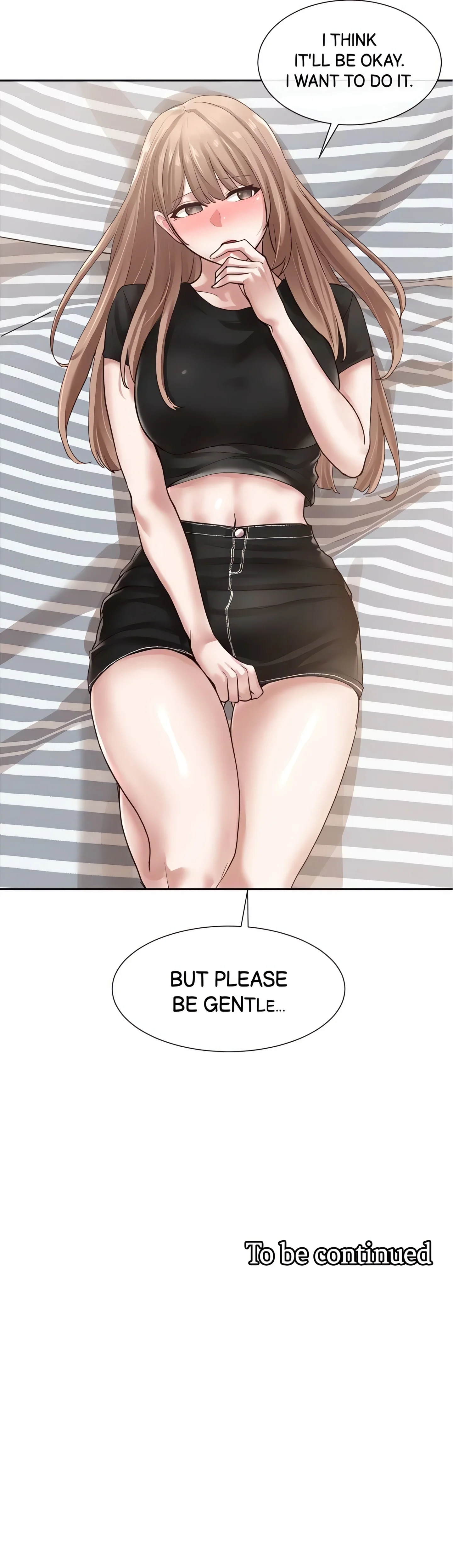 Drama Queens (Official) chapter 33 page 20