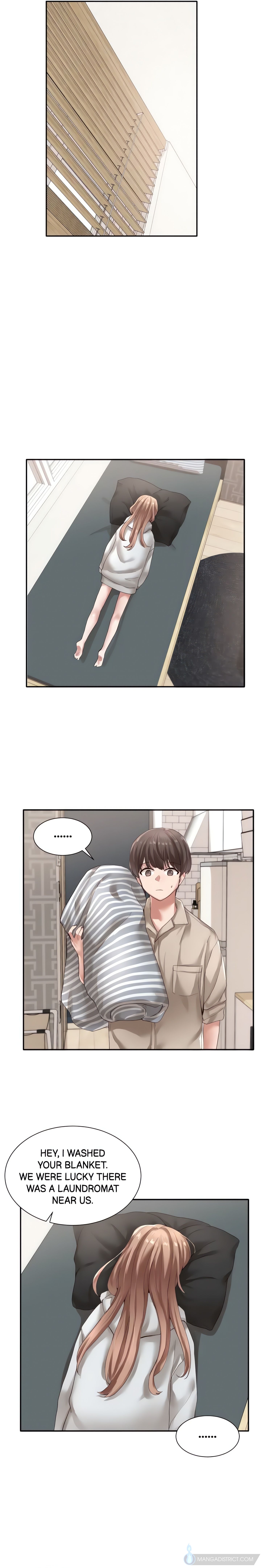 Drama Queens (Official) chapter 36 page 11