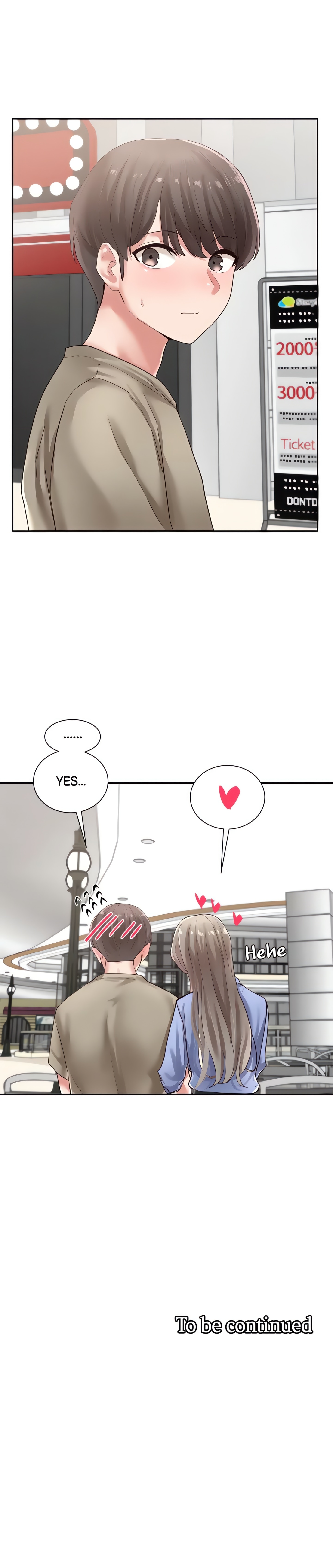 Drama Queens (Official) chapter 39 page 15