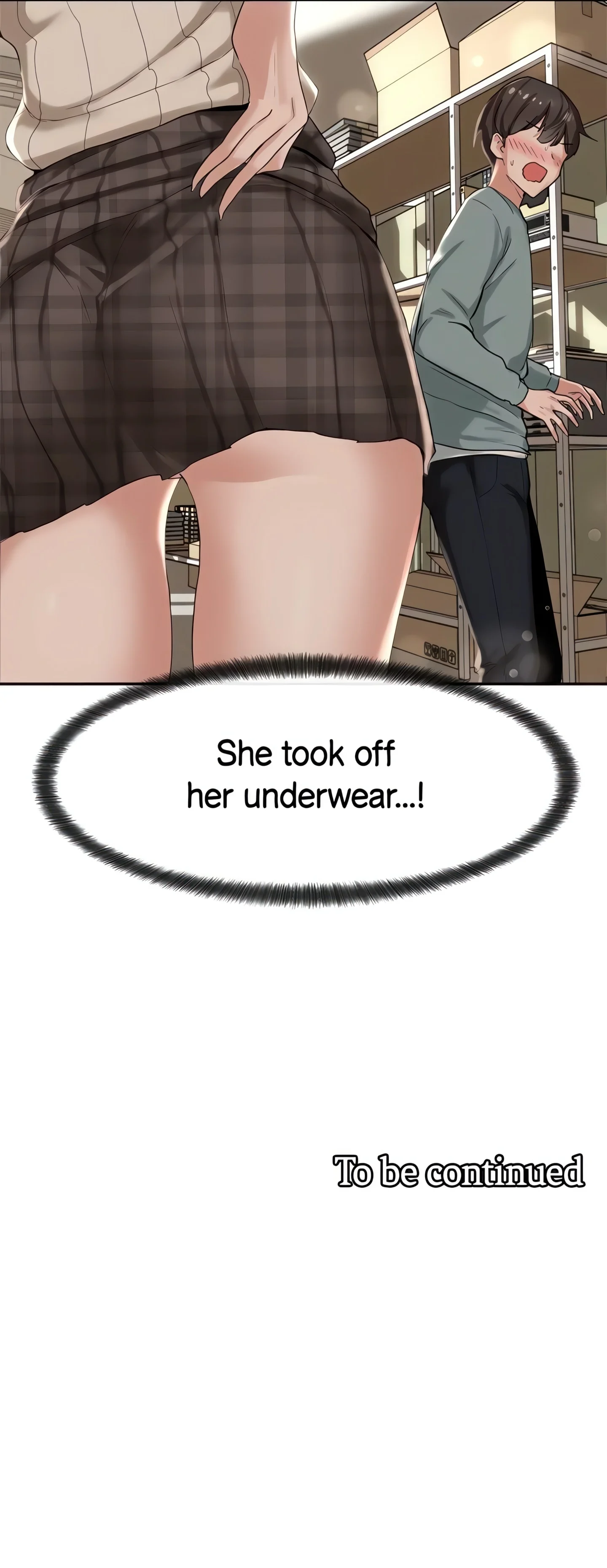 Drama Queens (Official) chapter 4 page 17