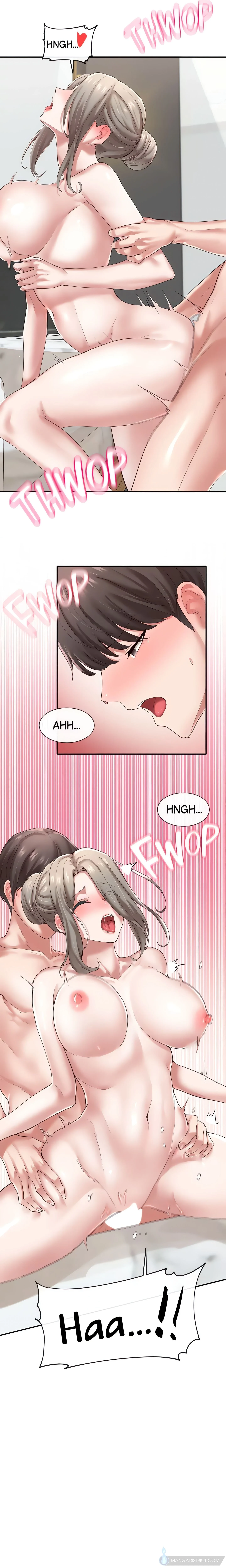 Drama Queens (Official) chapter 41 page 5