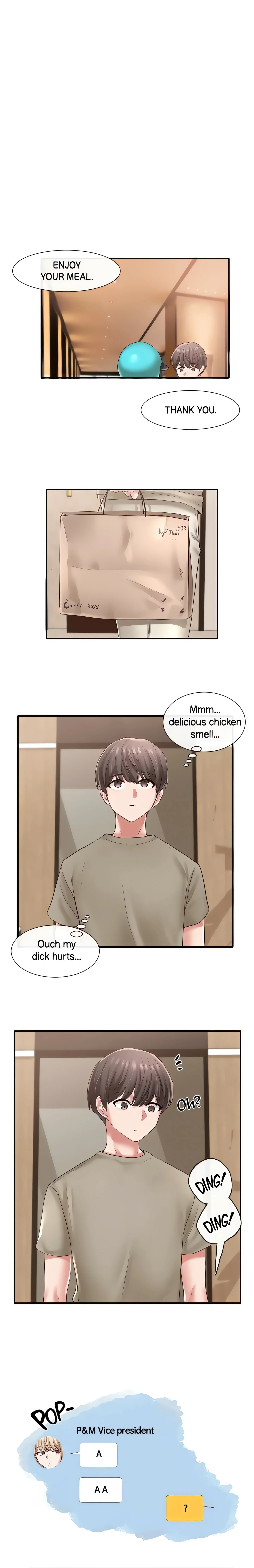 Drama Queens (Official) chapter 42 page 17