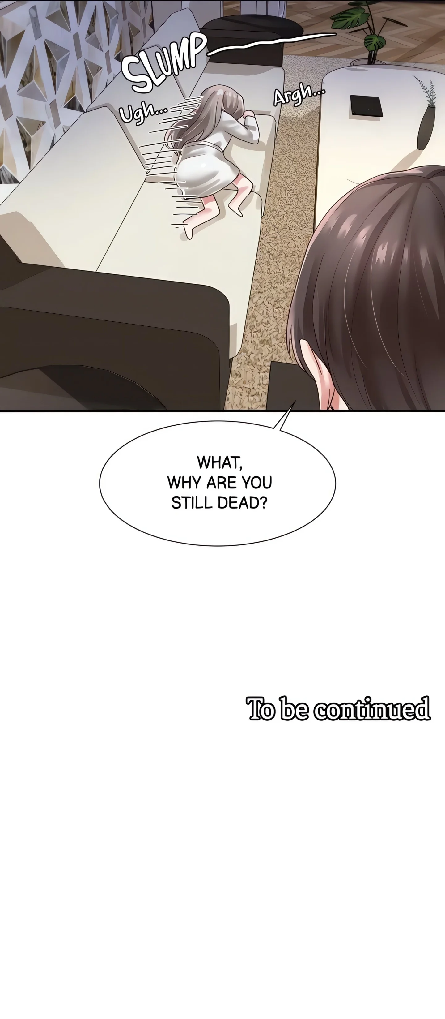 Drama Queens (Official) chapter 42 page 20