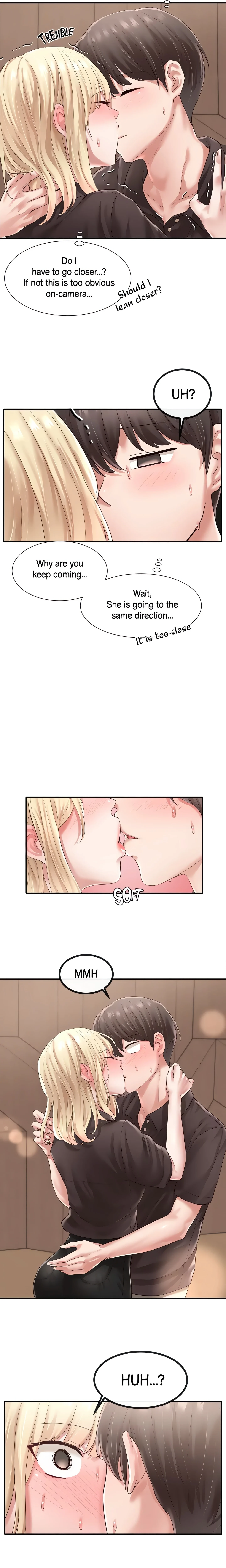 Drama Queens (Official) chapter 44 page 12