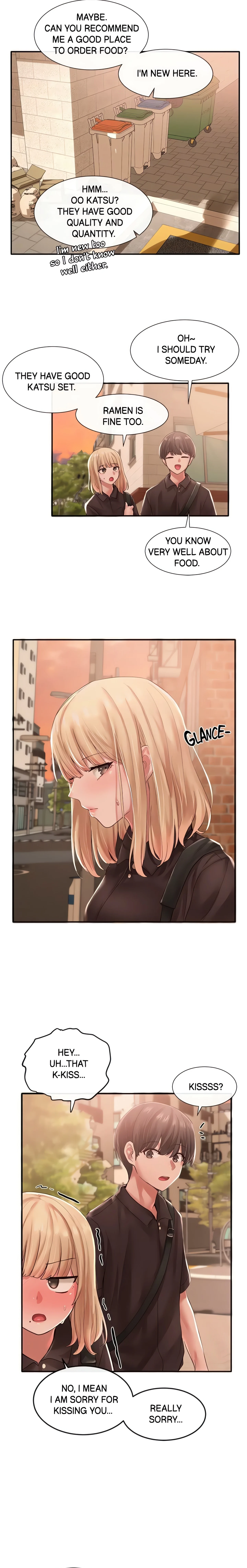 Drama Queens (Official) chapter 45 page 10
