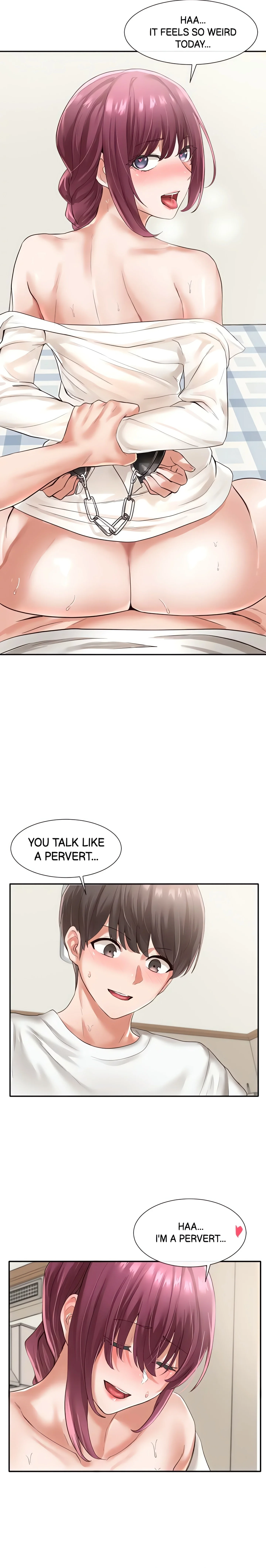 Drama Queens (Official) chapter 47 page 2