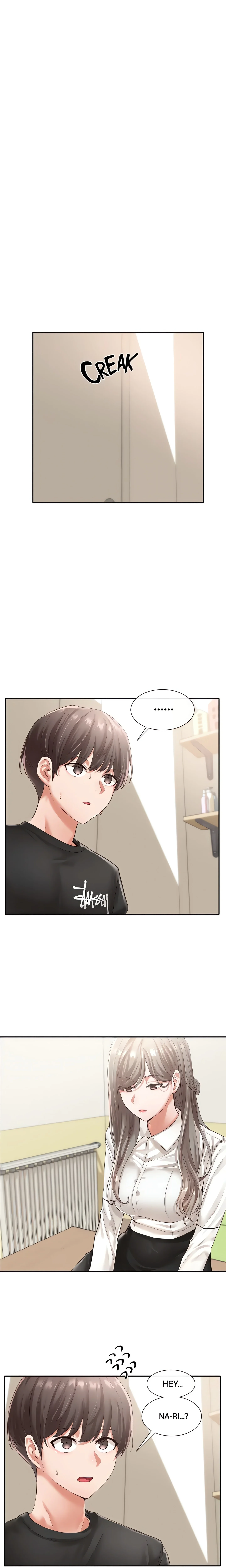 Drama Queens (Official) chapter 49 page 2