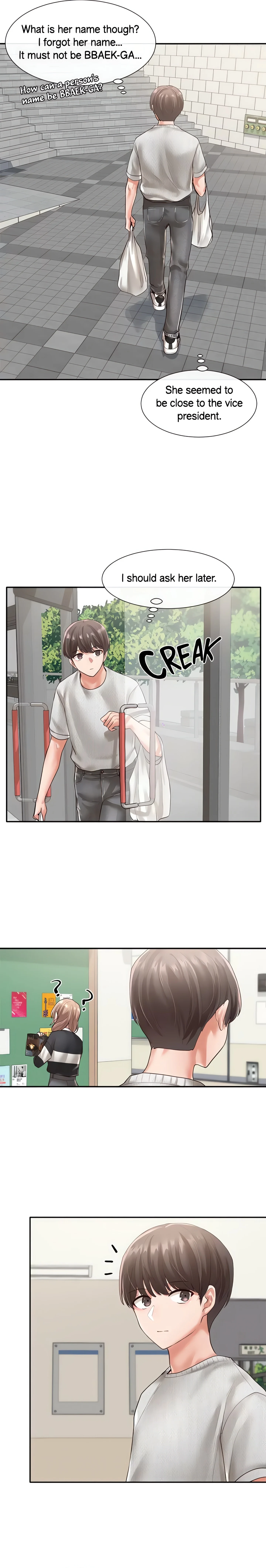 Drama Queens (Official) chapter 51 page 16