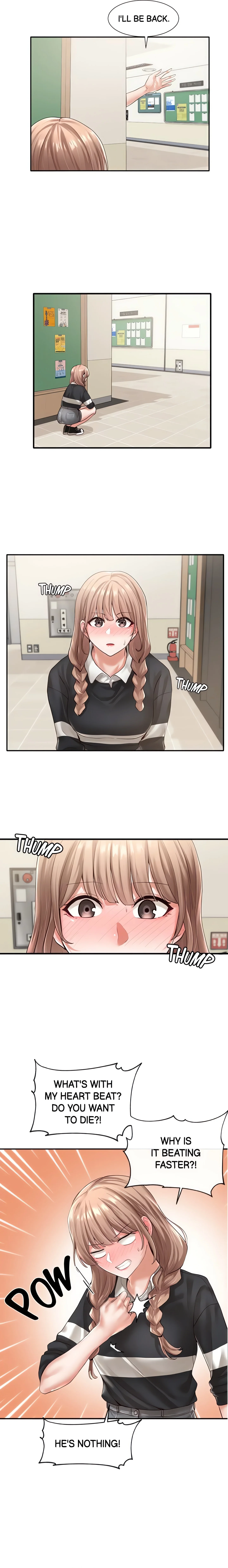 Drama Queens (Official) chapter 52 page 2