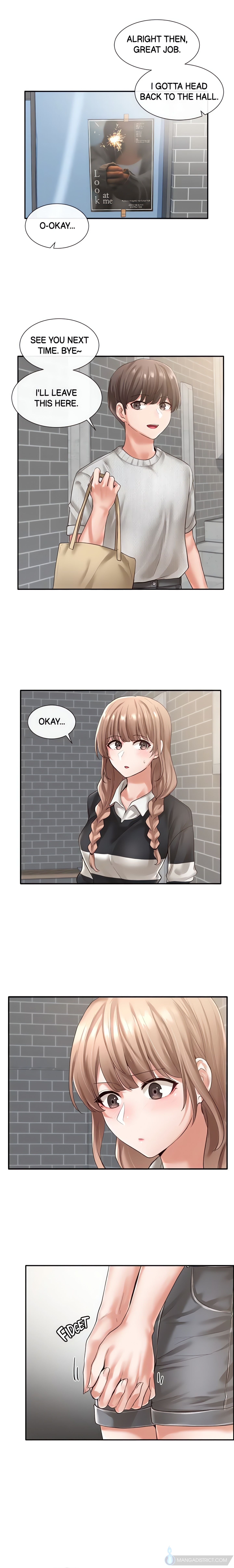 Drama Queens (Official) chapter 52 page 7